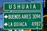 Argentina - Ushuaia