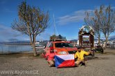 Argentina - Ushuaia