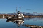 Argentina - Ushuaia