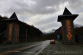 Argentina - Ushuaia