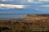 Chile - Punta Arenas