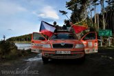 Chile - Punta Arenas