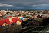 Chile - Punta Arenas