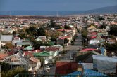 Chile - Punta Arenas