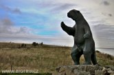 Chile - Puerto Natales