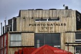 Chile - Puerto Natales