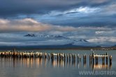 Chile - Puerto Natales