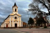 Chile - Puerto Natales