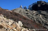 Chile - Torres del Paine