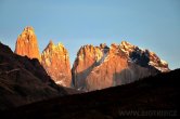 Chile - Torres del Paine