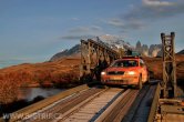 Chile - Torres del Paine