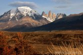 Chile - Torres del Paine