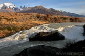 Chile - Torres del Paine