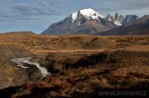 Chile - Torres del Paine