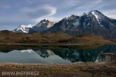 Chile - Torres del Paine