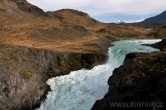 Chile - Torres del Paine