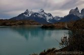 Chile - Torres del Paine