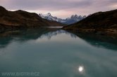 Chile - Torres del Paine