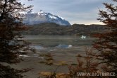 Chile - Torres del Paine