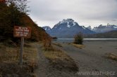 Chile - Torres del Paine