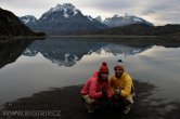 Chile - Torres del Paine