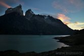 Chile - Torres del Paine