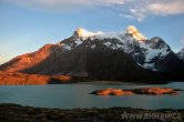 Chile - Torres del Paine