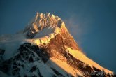 Chile - Torres del Paine