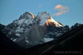 Chile - Torres del Paine