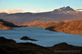 Chile - Torres del Paine