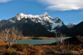 Chile - Torres del Paine