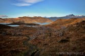 Chile - Torres del Paine