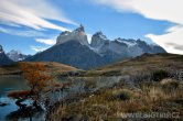 Chile - Torres del Paine