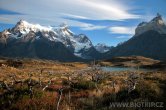 Chile - Torres del Paine