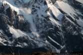 Chile - Torres del Paine