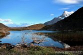 Chile - Torres del Paine