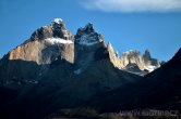 Chile - Torres del Paine