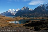 Chile - Torres del Paine