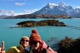 Chile - Torres del Paine