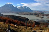 Chile - Torres del Paine