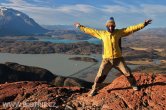 Chile - Torres del Paine