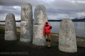 Chile - Puerto Natales