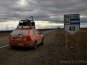 Argentina 5 - chladné krásy Patagonie, Perito Moreno a El Chalten