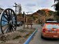 Chile 2 - Carretera Austral - nádherný venkov, nevlídné počasí a napadení pumou