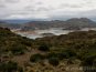 Chile 2 - Carretera Austral - nádherný venkov, nevlídné počasí a napadení pumou