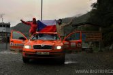 Chile - Carretera Austral