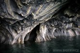 Chile - Marmol caves