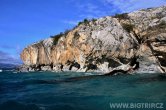 Chile - Marmol caves