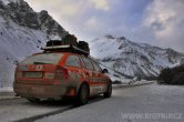 Chile - Carretera Austral