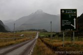 Chile - Carretera Austral